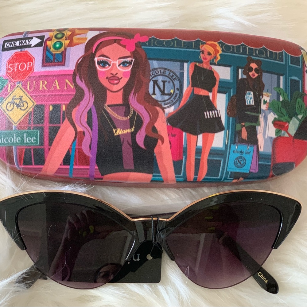 Sunglasses